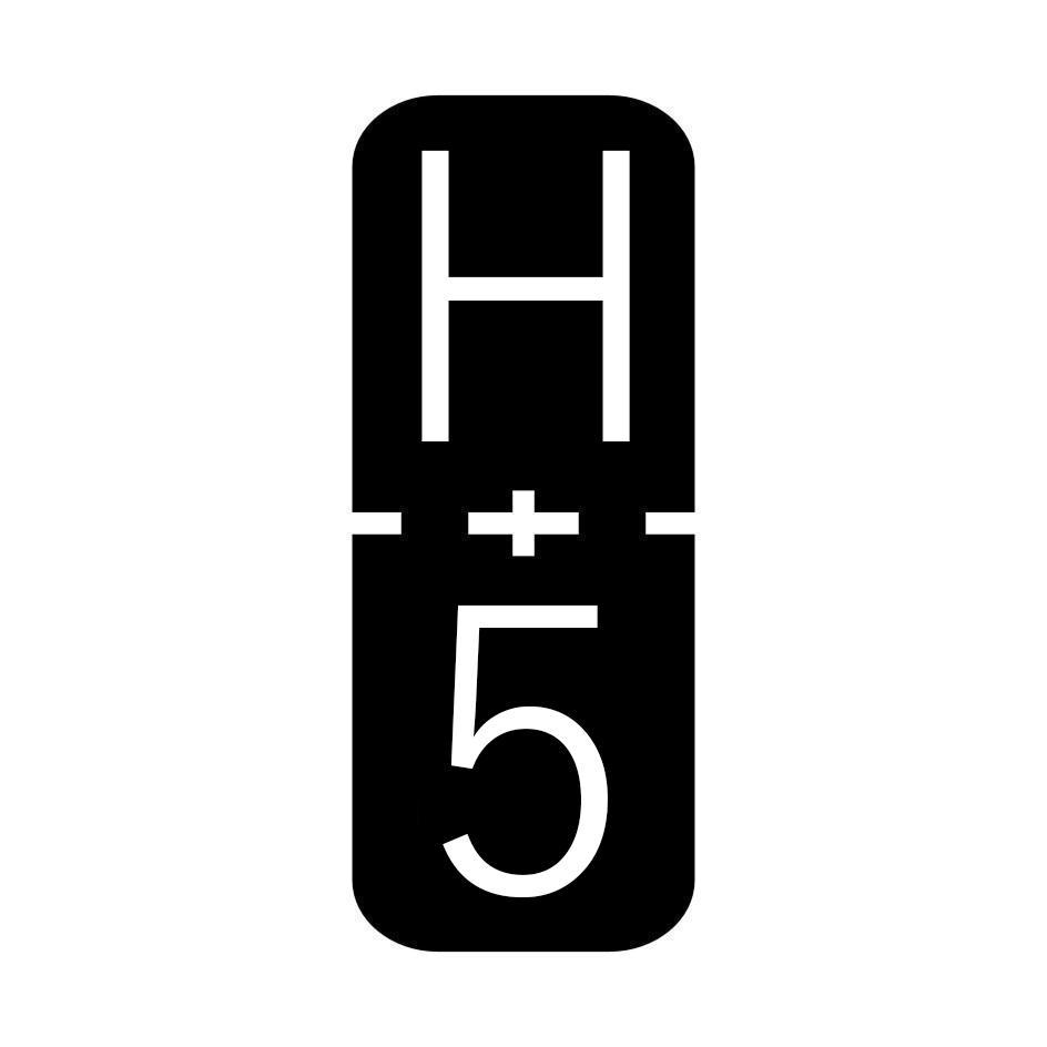 H+5