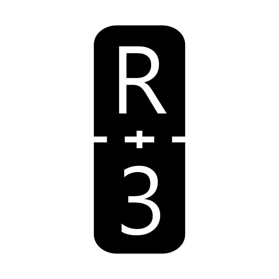 R+3