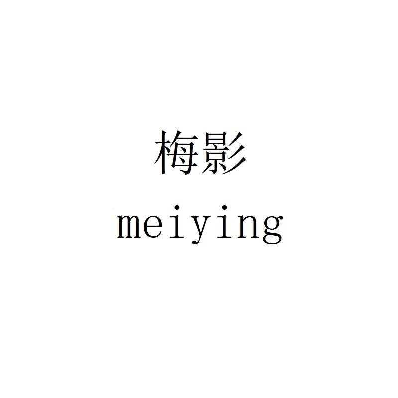 梅影meiying
