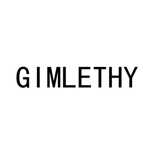 GIMLETHY