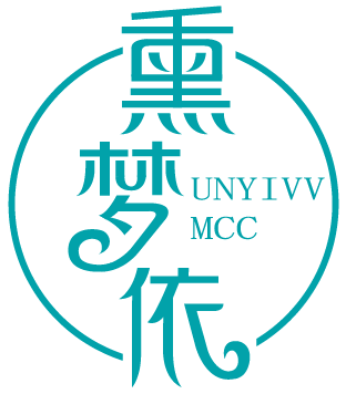 熏梦依 UNYIVV MCC