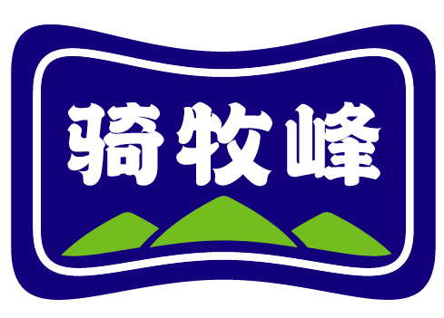 骑牧峰