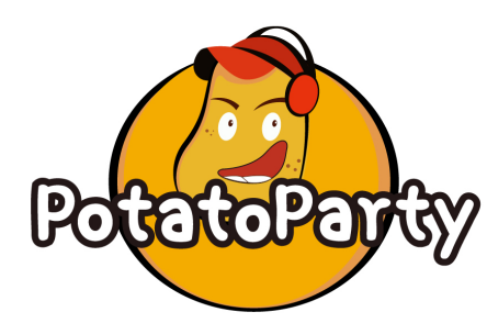 POTATO PARTY