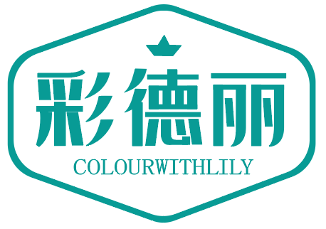 彩德丽 COLOURWITHLILY