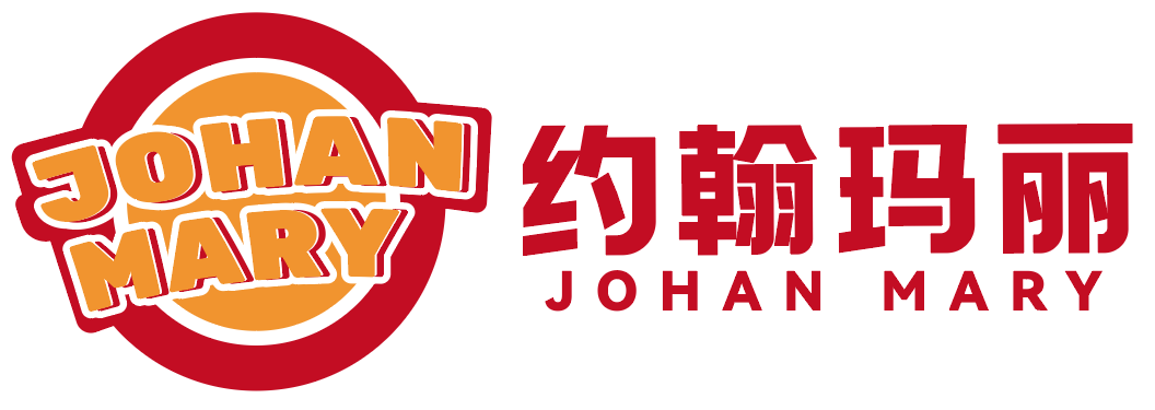 约翰玛丽 JOHAN MARY