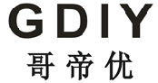 哥帝优 GDIY