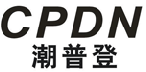 潮普登 
CPDN