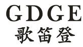 歌笛登 GDGE