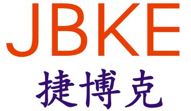 捷博克 
JBKE