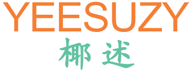 椰述 YEESUZY