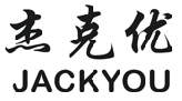 杰克优 
JACKYOU