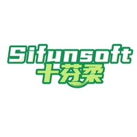 十芬柔
SIFUNSOFT