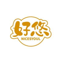 好悠
NICESYOUL