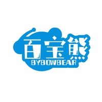 百宝熊
BYBOWBEAR