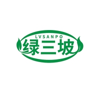 绿三坡
LVSANPO