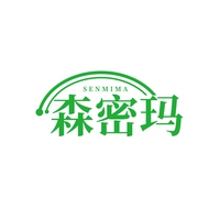 森密玛
SENMIMA