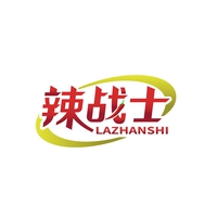辣战士
LAZHANSHI