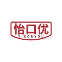 怡口优
YIKOUYOU