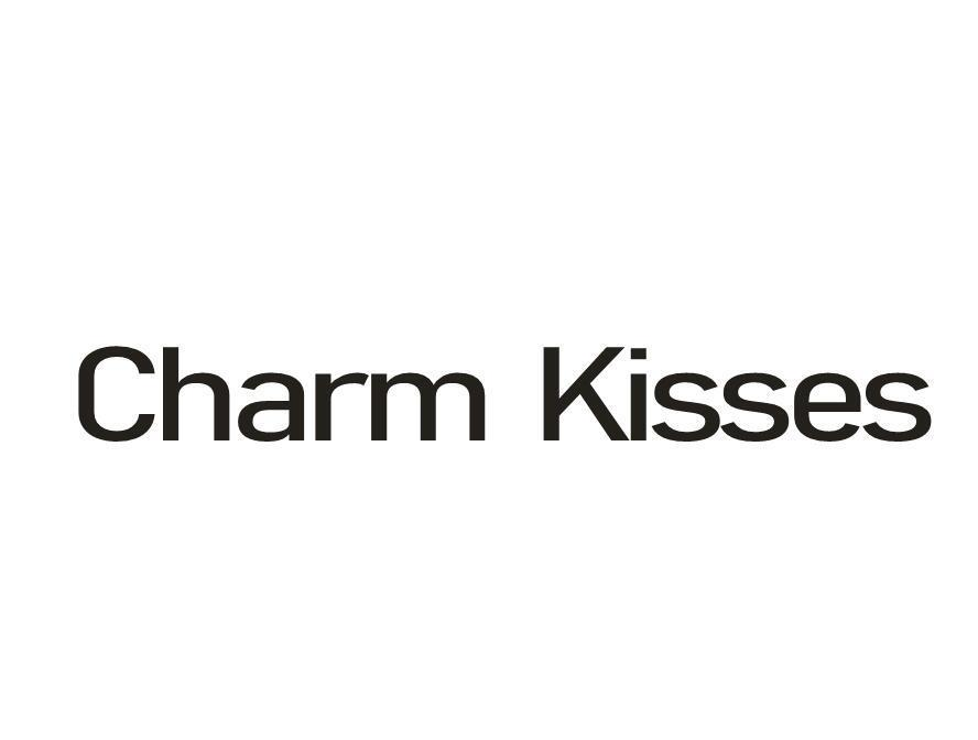 CHARM KISSES