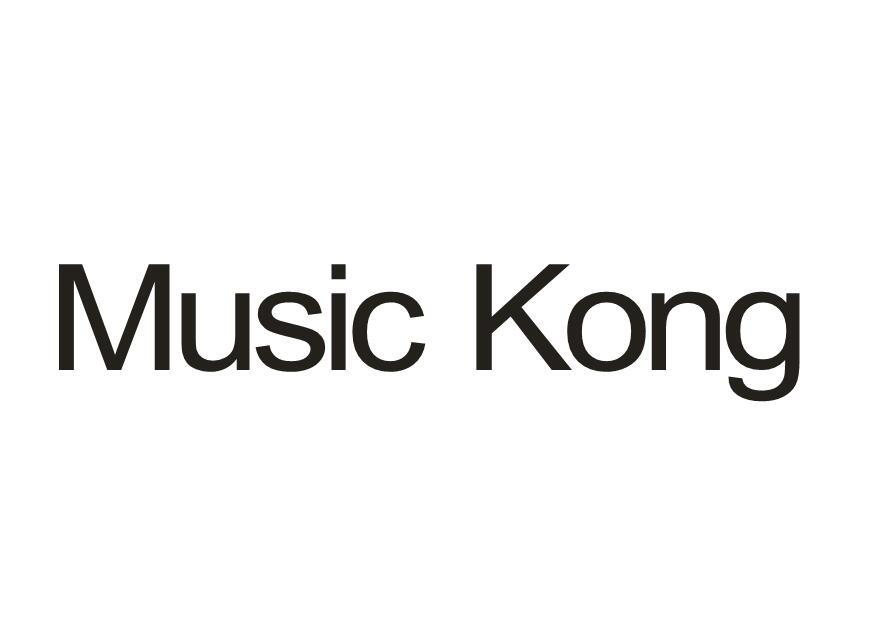 MUSIC KONG