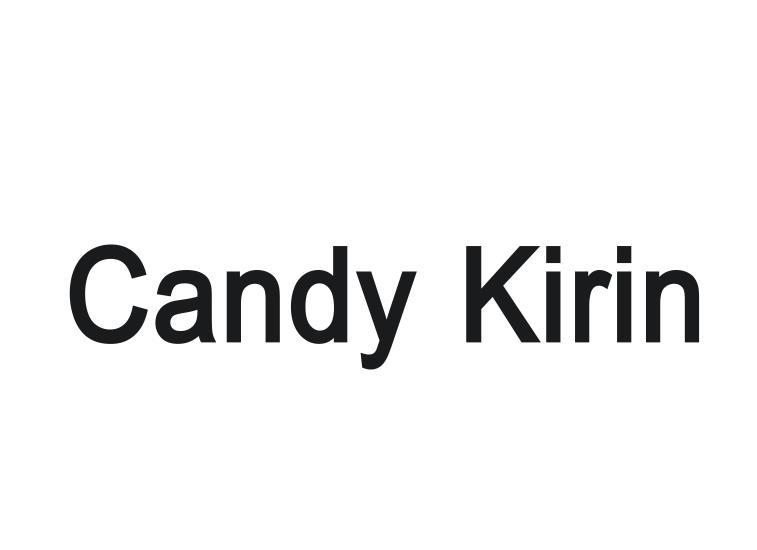 Candy Kirin