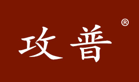攻普