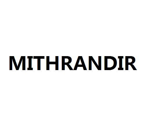 MITHRANDIR