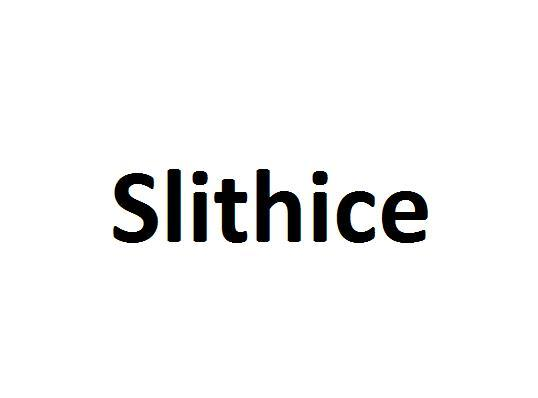 Slithice