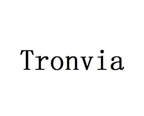 Tronvia