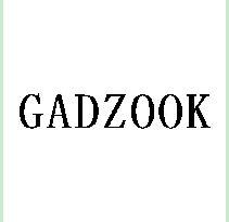 GADZOOK
