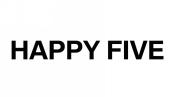 HAPPY FIVE