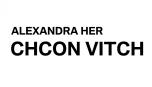 ALEXANDRA HER CHCON VITCH