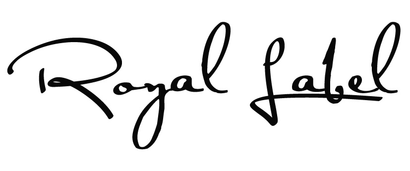 ROYAL LABEL