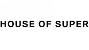 HOUSE OF SUPER