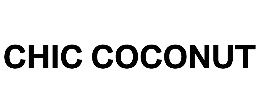CHIC COCONUT