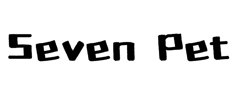 SEVEN PET