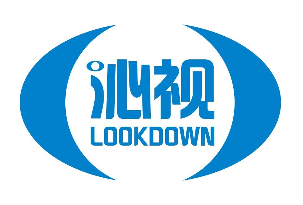 沁视 
LOOKDOWN