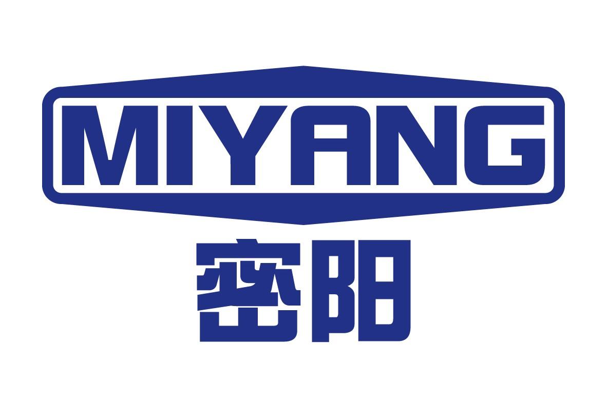 密阳
MIYANG