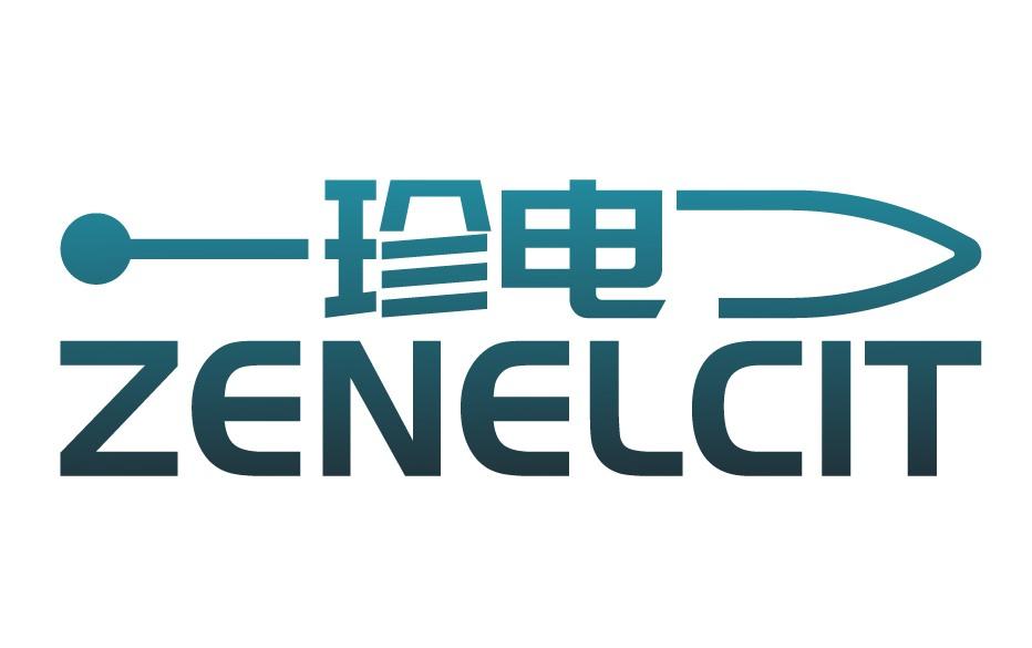 珍电 
ZENELCIT