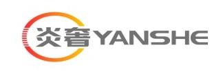 炎奢
YANSHE