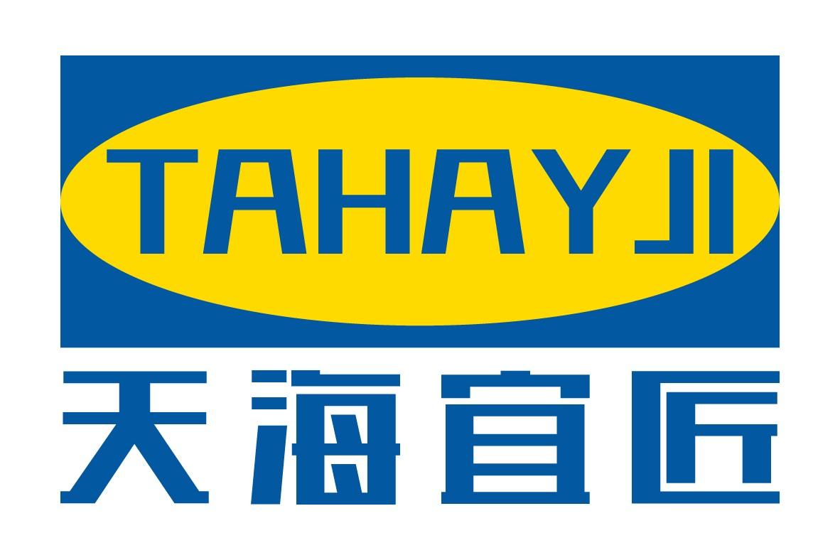 天海宜匠 
TAHAYJI