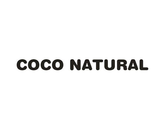 COCO NATURAL