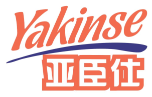 亚臣仕
YAKINSE