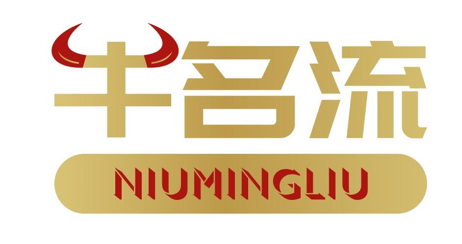 牛名流
NIUMINGLIU