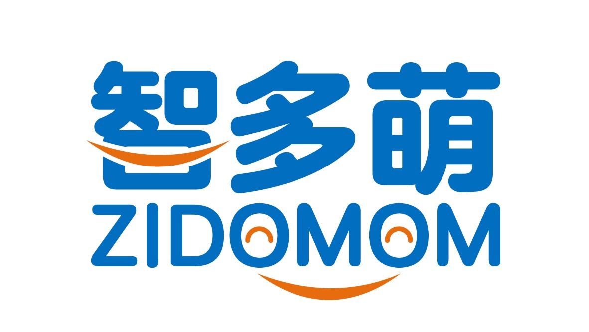 智多萌 
ZIDOMOM