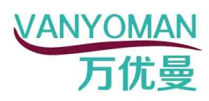 万优曼VANYOMAN