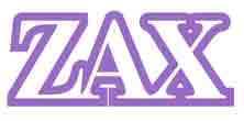 ZAX