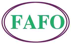FAFO