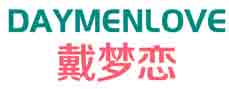 戴梦恋DAYMENLOVE