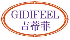 吉蒂菲GIDIFEEL